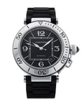 Pre-Owned Cartier Pasha Watch
